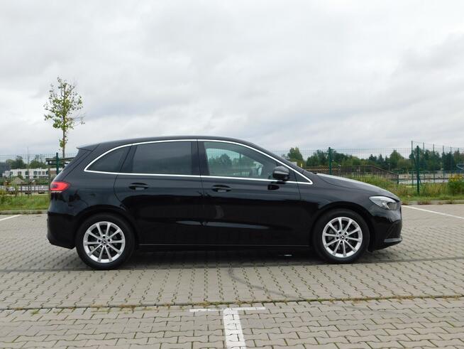 Mercedes B 220 220d 190KM Progressive z Gwarancją Żyrardów - zdjęcie 4