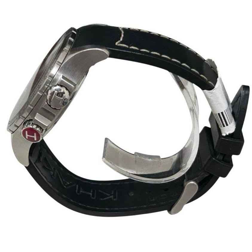 Hamilton khaki e.t.o SWISS MADE Kutno - zdjęcie 3