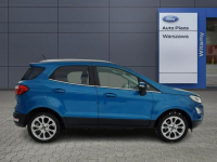 Ford EcoSport Titanium 1.0 EcoBoost 125 KM M6MJ56841 Warszawa - zdjęcie 6