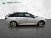 Skoda Octavia 1.5 TSI e-Tec Ambition DSG Kombi Warszawa - zdjęcie 4
