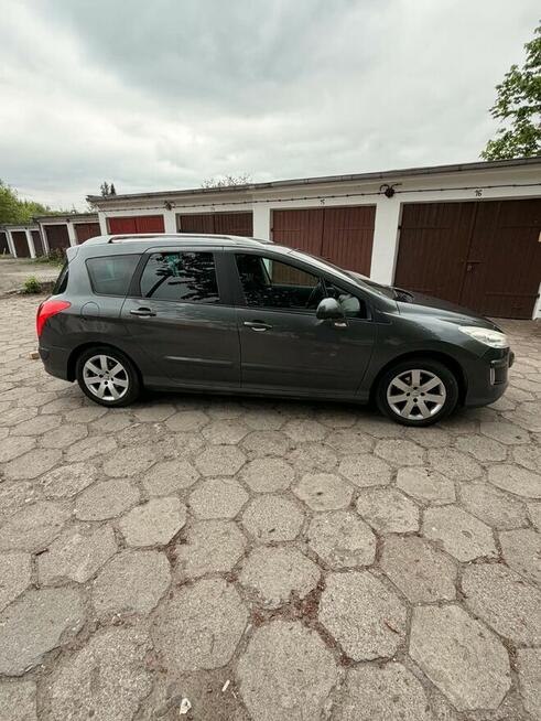 Peugeot 308 sw Bydgoszcz - zdjęcie 1