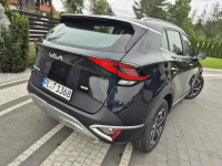 Kia Sportage kamera  navi 1.6 HYBRID 26TYS KM Drelów - zdjęcie 7