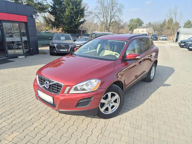 Volvo XC 60 Salon Polska * Idealny Konstancin-Jeziorna - zdjęcie 1