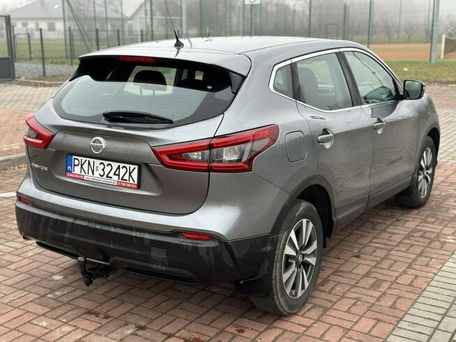 Nissan Qashqai Sadlno - zdjęcie 9
