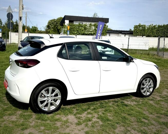 Opel Corsa F 1.5 102KM 2023 Kamera 180° Salon PL | FV23% Łódź - zdjęcie 12