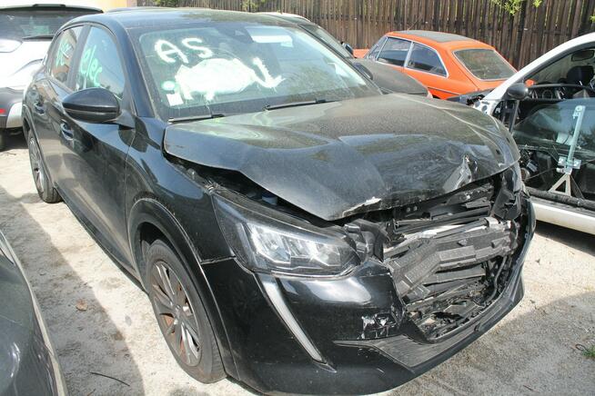 Peugeot 208 Ostrów Wielkopolski - zdjęcie 3