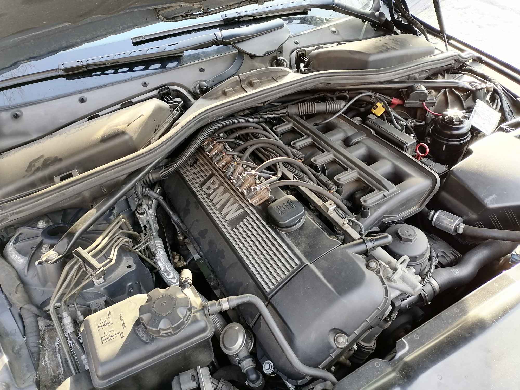 Do sprzedania BMW E60 Jelenia Góra - zdjęcie 6