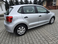 Volkswagen Polo 1,2TDI Serwis.Klima.Centralka.kredyt.OKAZJA Kutno - zdjęcie 7