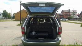 Chrysler do przewozu osób niepełnosprawnych Warszawa - zdjęcie 8