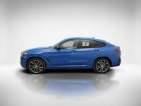BMW X4 xM40d mHEV ! Z Polskiego Salonu ! Faktura Vat ! Warszawa - zdjęcie 2