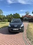 Peugeot 4007 2.2 hdi 4x4 Teofile - zdjęcie 8