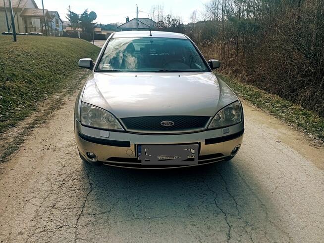 Ford mondeo Kielce - zdjęcie 5