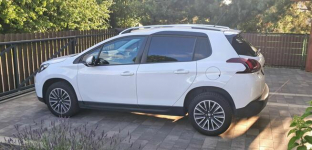 Peugeot 2008 1.5 blueHDI - nowy rozrząd - 8mm łańcuszek Słodków-Kolonia - zdjęcie 4