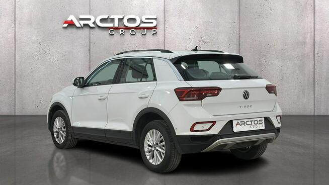 Volkswagen T-Roc 1.5 TSI LIFE Warszawa - zdjęcie 3