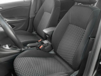 Opel Astra WD6827P#1.2 T Edition Podgrz.f I kier LED Salon PL VAT23% Gdańsk - zdjęcie 12