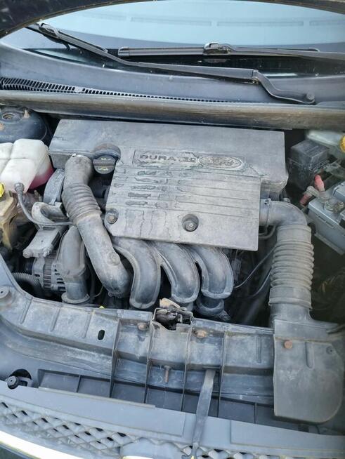 Ford Fiesta JH1 1,25 Podebłocie - zdjęcie 7