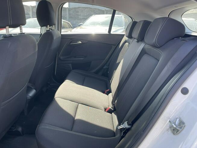 Fiat Tipo Klimatyzacja Gliwice - zdjęcie 10