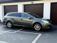Toyota Avensis 2.0B 152KM Navi Kamera Cofania  Dobry Stan Radom - zdjęcie 10
