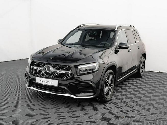 Mercedes GLB DW4XC65#200d 8G-DCT Podgrz.f K.cof Salon PL VAT23% Gdańsk - zdjęcie 2