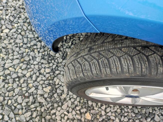 Ford Ka 1.2 Klima Rymanów - zdjęcie 8