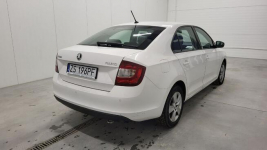 Škoda RAPID 1.0 TSI Ambition Grójec - zdjęcie 6