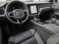 Volvo V60 T6 Plug-In AWD Plus Bright *Gwarancja*FV23* Tychy - zdjęcie 8