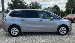 Citroen C4 Grand Picasso LIFT AndroidAuto Kamera 7 foteli Gwarancja Kutno - zdjęcie 5