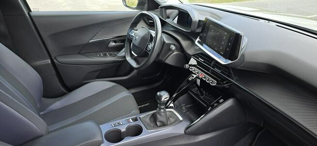 Peugeot 2008 77.000km Pleszew - zdjęcie 9