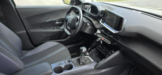 Peugeot 2008 77.000km Pleszew - zdjęcie 9