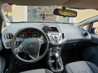 Fiesta w bdb stanie super eko..oferta prywatna!!okazja!! Reda - zdjęcie 6