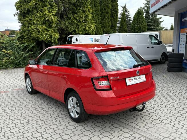 Škoda Fabia MPI ,Niski Przebieg, Gwarancja ! Tarnowskie Góry - zdjęcie 8