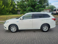 Mitsubishi Outlander Żyrardów - zdjęcie 3