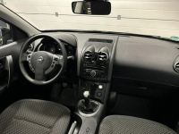 Nissan Qashqai 1.6 Benz Alufelgi Po Opłatach Zadbany HAK Lubrza - zdjęcie 8