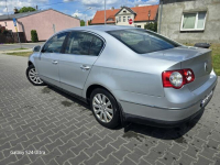 Sprzedam Passata B6 Paterek - zdjęcie 2