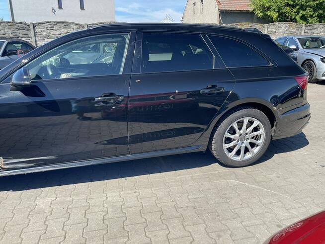 Audi A4 Avant DSG Style 150KM Gliwice - zdjęcie 3