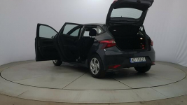Hyundai i20 1.2 Pure! Z Polskiego Salonu! Faktura VAT! Warszawa - zdjęcie 11
