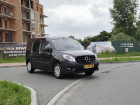 Mercedes Citan 108CDI Turek - zdjęcie 2