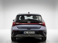 Hyundai i20 1.0 T-GDi Pure DCT ! Z Polskiego Salonu ! Faktura Vat ! Warszawa - zdjęcie 4