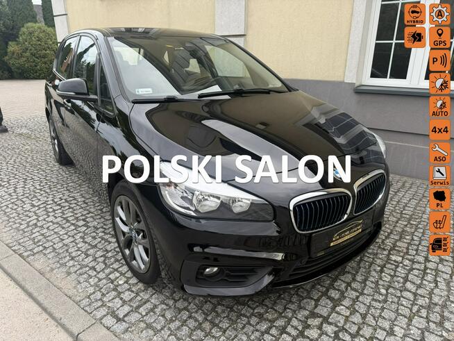 Bardzo Ładna, Polski Salon, Mały Przebieg, 225XE, Plug In. Chlewice - zdjęcie 1