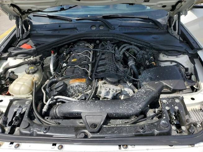 BMW 235 N55 / niski przebieg Chwaszczyno - zdjęcie 11