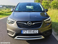 Opel Crossland X 1.2 Start/Stop Automatik 120 Jahre Poznań - zdjęcie 10