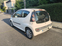 Citroen C1 sprawne tanie auto 1.4 diesel KLIMA Ostrów Wielkopolski - zdjęcie 6
