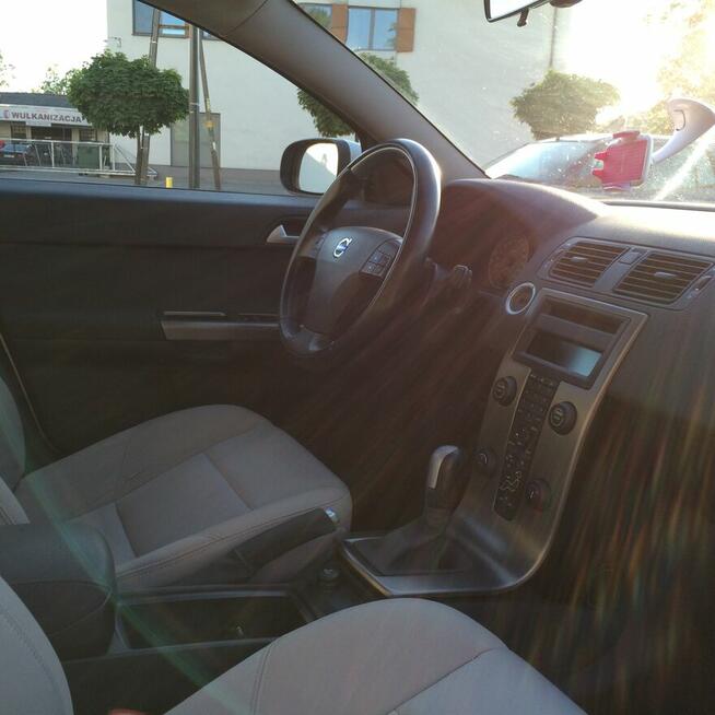 Sprzedam Volvo S 40 , 1,6 diesel salon PL Wola - zdjęcie 7