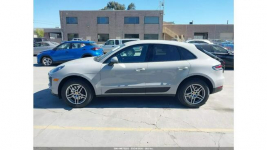 Porsche Macan 4x4 / bogate wyposażenie / niski przebieg Warszawa - zdjęcie 5