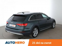 Audi A4 Allroad 2.0 TDI quattro Warszawa - zdjęcie 7