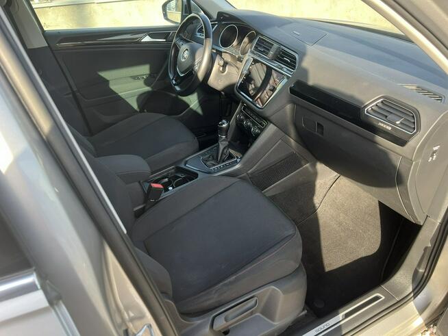 Volkswagen Tiguan Myszyniec - zdjęcie 7