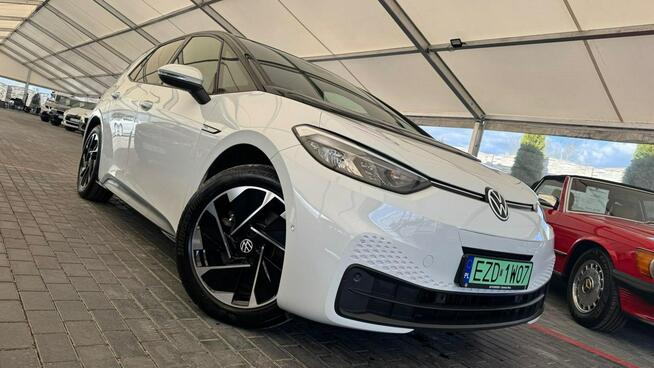 Volkswagen ID.3 Salon Polska Automat 204 KM Zduńska Wola - zdjęcie 9
