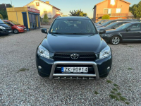 Toyota RAV4 2007 2.2Diesel 136K 4x4 Ładny Samochód Białogard - zdjęcie 3