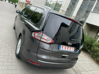 Ford Galaxy 2.0 Navi Kamera Led Szczecin - zdjęcie 10