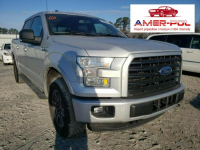 Ford F150 2016, 2.7L, 4x4, po gradobiciu Warszawa - zdjęcie 1